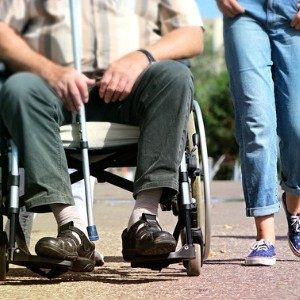 PERSONS WITH DISABILITIES (1)